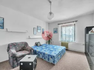 Prodej ubytování, Malá Morava - Vojtíškov, 1100 m2