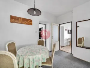 Prodej ubytování, Malá Morava - Vojtíškov, 1100 m2