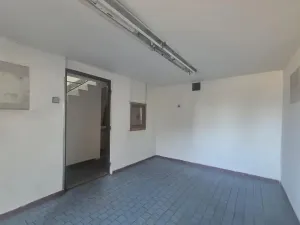 Pronájem výrobních prostor, Světice, K Dálnici, 580 m2