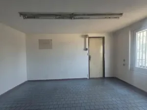 Pronájem výrobních prostor, Světice, K Dálnici, 580 m2