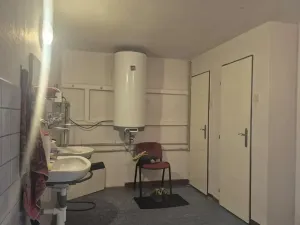 Pronájem výrobních prostor, Světice, K Dálnici, 580 m2