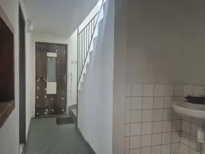 Pronájem výrobních prostor, Světice, K Dálnici, 580 m2