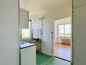 Pronájem bytu 1+1, Česká Lípa, Zahradní, 31 m2