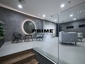 Pronájem kanceláře, Praha - Nové Město, Klimentská, 76 m2