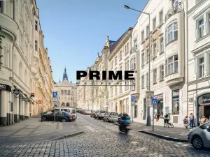 Pronájem obchodního prostoru, Praha - Nusle, Sezimova, 87 m2