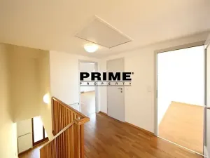 Pronájem kanceláře, Praha - Smíchov, 168 m2
