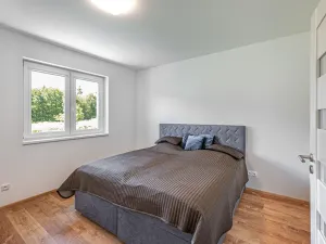 Prodej rodinného domu, Stráž pod Ralskem, Luční, 90 m2