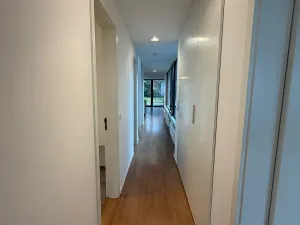 Pronájem rodinného domu, Praha - Horní Měcholupy, U Golfu, 227 m2