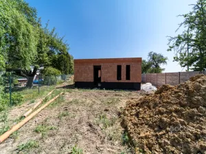 Prodej rodinného domu, Praha - Koloděje, 119 m2