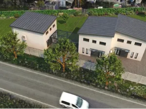 Prodej rodinného domu, Praha - Koloděje, 119 m2