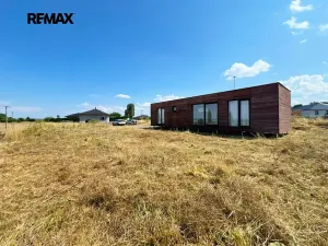 Prodej rodinného domu, Cheb, 52 m2
