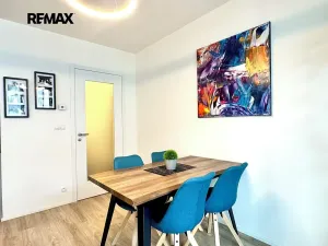 Pronájem bytu 3+kk, Praha - Libeň, Na sypkém, 70 m2