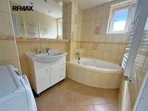 Pronájem bytu 3+1, Heřmanův Městec, Sokolská, 70 m2