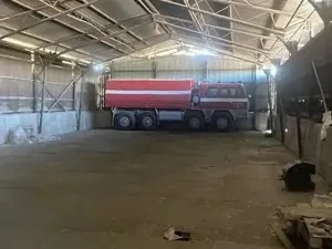 Pronájem výrobních prostor, Babice, 600 m2