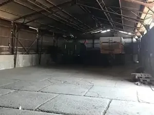 Pronájem výrobních prostor, Babice, 600 m2