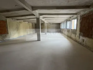 Prodej skladu, Skalná, 573 m2