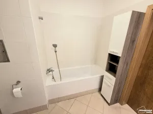 Pronájem bytu 1+kk, Praha - Letňany, Pavla Beneše, 35 m2