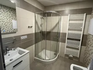 Pronájem bytu 2+kk, Kolín, Sokolská, 44 m2