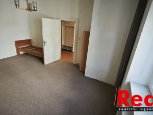 Pronájem bytu 2+kk, Brno - Veveří, Sušilova, 56 m2