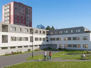 Prodej obchodního prostoru, Karlovy Vary, Krymská, 85 m2