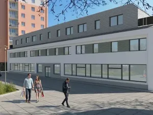 Prodej bytu 3+kk, Karlovy Vary, Krymská, 75 m2