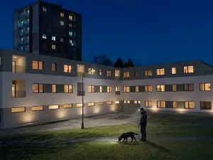 Prodej bytu 2+kk, Karlovy Vary, Krymská, 53 m2