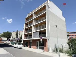 Pronájem obchodního prostoru, Benešov, Scheinerova, 65 m2