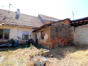 Prodej rodinného domu, Šakvice, Dlouhá, 85 m2