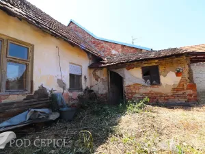 Prodej rodinného domu, Šakvice, Dlouhá, 85 m2
