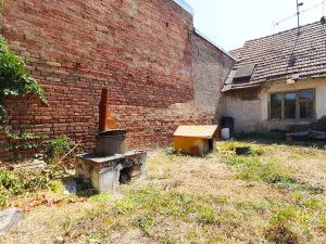 Prodej rodinného domu, Šakvice, Dlouhá, 85 m2