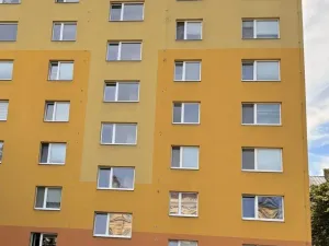 Pronájem bytu 3+1, Přerov - Přerov I-Město, Palackého, 68 m2