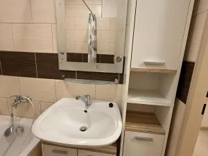 Pronájem bytu 3+1, Přerov - Přerov I-Město, Palackého, 68 m2
