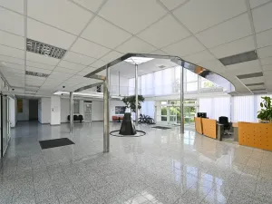 Pronájem kanceláře, Praha - Prosek, Litvínovská, 31 m2