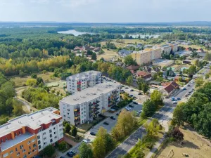 Prodej bytu 1+kk, České Budějovice, Husova tř., 73 m2