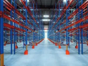 Pronájem skladu, Hostouň, Na Pohoří, 5000 m2