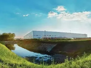 Pronájem skladu, Hostouň, Na Pohoří, 5000 m2