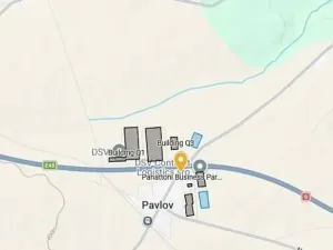 Pronájem skladu, Hostouň, Na Pohoří, 5000 m2