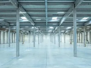 Pronájem skladu, Hostouň, Na Pohoří, 5000 m2