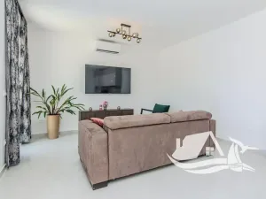 Prodej vily, Privlaka, Chorvatsko, 100 m2