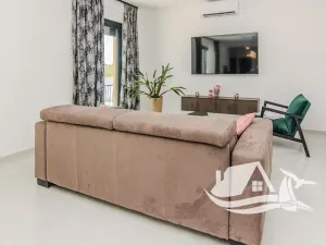Prodej vily, Privlaka, Chorvatsko, 100 m2