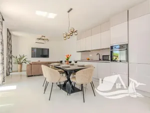 Prodej vily, Privlaka, Chorvatsko, 100 m2