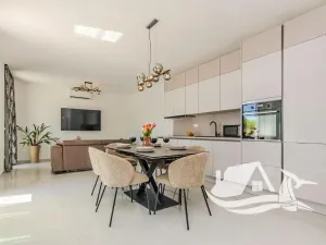 Prodej vily, Privlaka, Chorvatsko, 100 m2