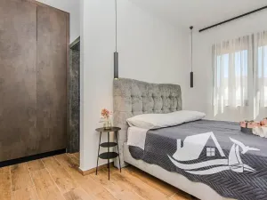 Prodej vily, Privlaka, Chorvatsko, 100 m2