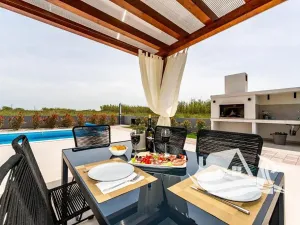 Prodej vily, Privlaka, Chorvatsko, 92 m2