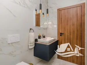Prodej vily, Privlaka, Chorvatsko, 92 m2