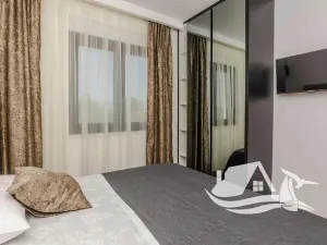 Prodej vily, Privlaka, Chorvatsko, 92 m2