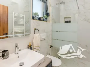 Prodej vily, Privlaka, Chorvatsko, 92 m2