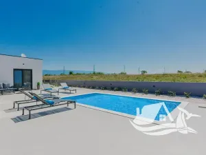 Prodej vily, Privlaka, Chorvatsko, 92 m2