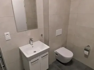 Pronájem bytu 2+kk, Most, Františka Halase, 42 m2