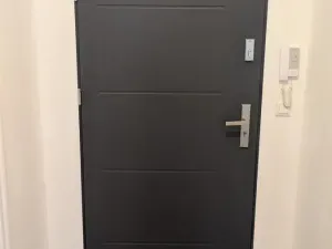 Pronájem bytu 2+kk, Most, Františka Halase, 42 m2